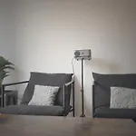 Departamento Con Alberca Y Terraza
