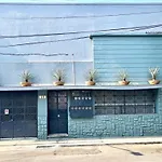 Casa Murmullos