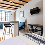 Casa Murmullos