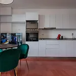 Increible Loft Av Chapultepec
