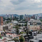 Increible Loft Av Chapultepec