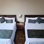 Hotel Las Pergolas