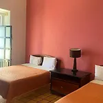 HOTEL hostal de los reyes