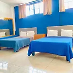 HOTEL hostal de los reyes
