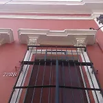 Home And Hostel