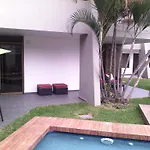 Hotel Platino Expo