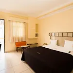 Hotel Plaza Bandera