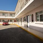 Hotel Plaza Bandera