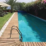 Hotel Boutique Paraiso