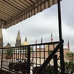 Hotel Plaza Liberación