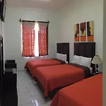 Hotel Plaza Liberación