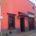Casa Campos
