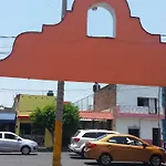 Hotel Bahia