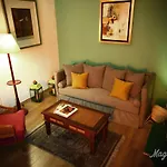 Mago Casa 3 Pilares Downtown Luxury