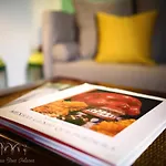 Mago Casa 3 Pilares Downtown Luxury
