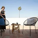 Casa Nican by Barrio Mexico