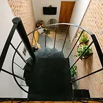 Casa Nican by Barrio Mexico