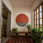 Casa Montore by Barrio Mexico