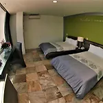 Hotel Vista Hermosa