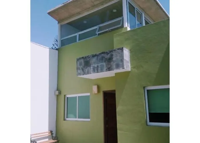Casa Expo Chapalita