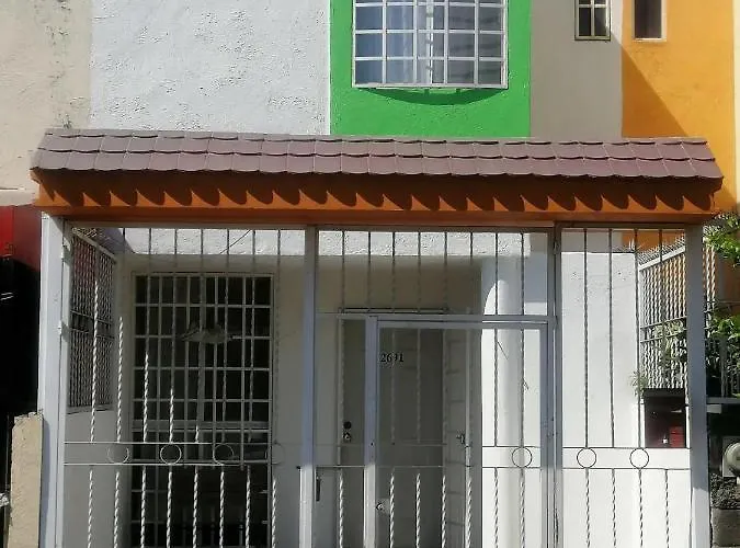Casa Mariano Otero