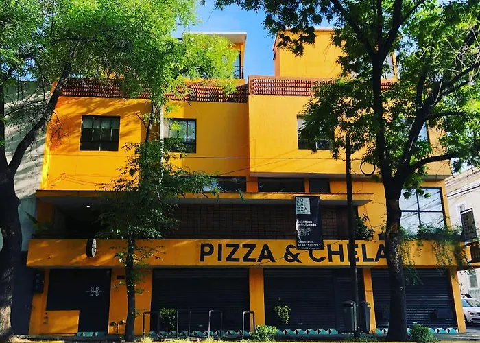Hostal Hidalgo