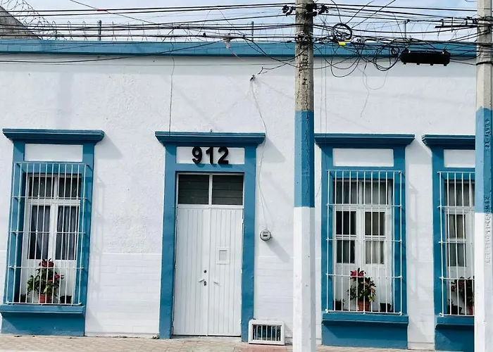 Casa De Nina
