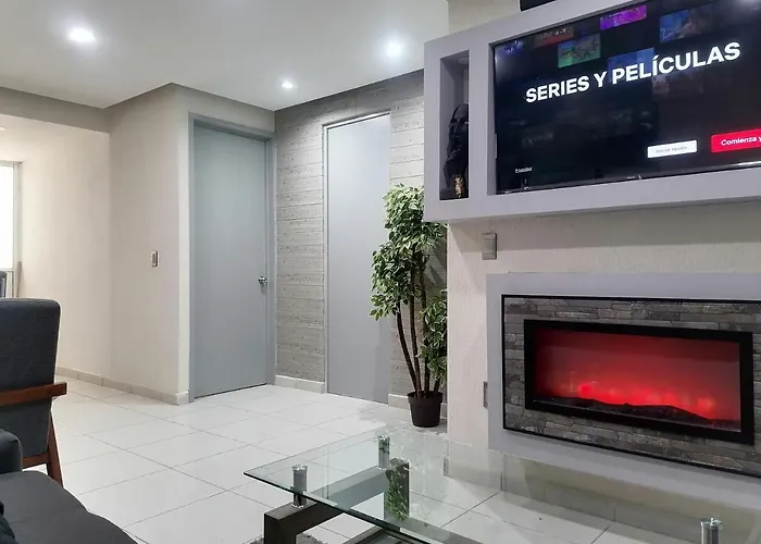 Depa 19B Central Nueva