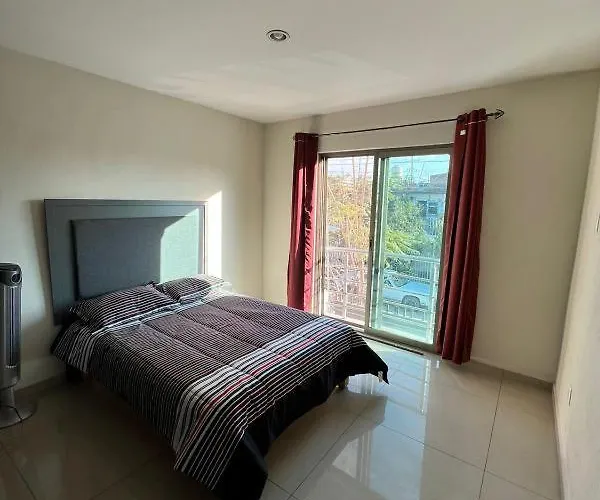 Residencia En Guadalajara