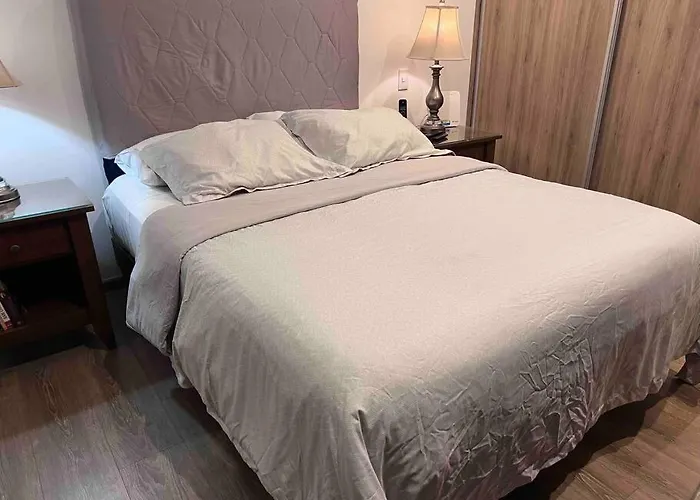 Loft Moderno Puerta De Hierro