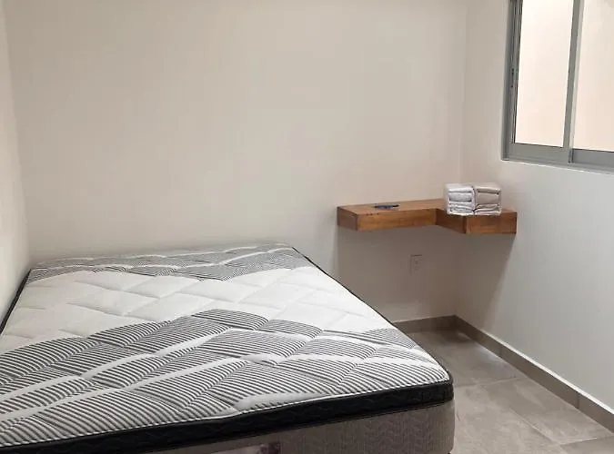 Cuarto En Renta - En El Corazon De Guadalajara