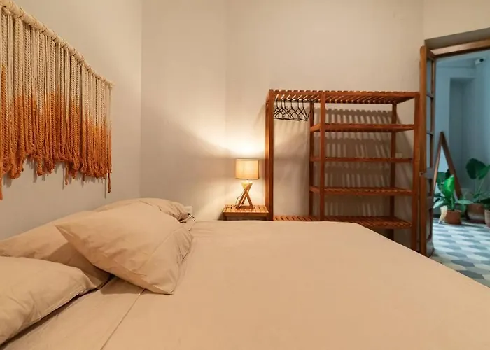 Casa Del Desierto