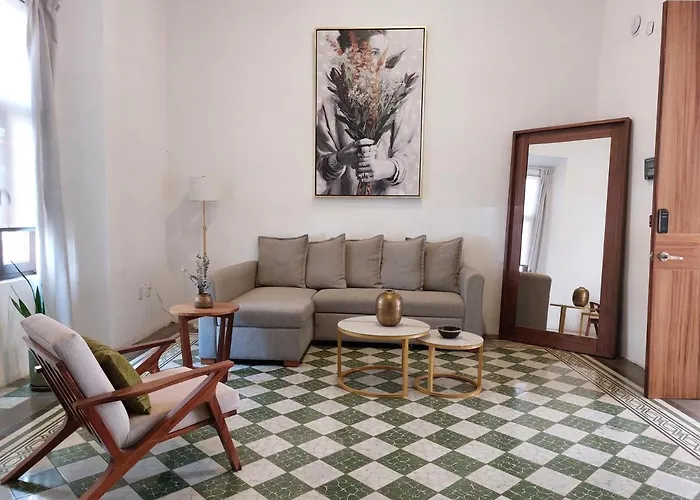 Casa Monarcas - Sophia