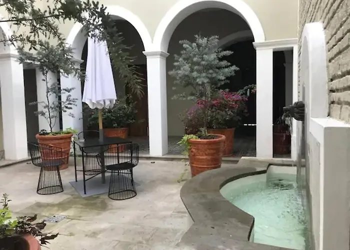 Casa Monarcas - Diana