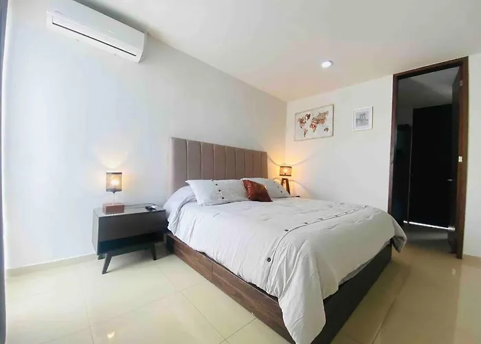 Casa Miranda. Hermosa Y Confortable Casa Nueva.