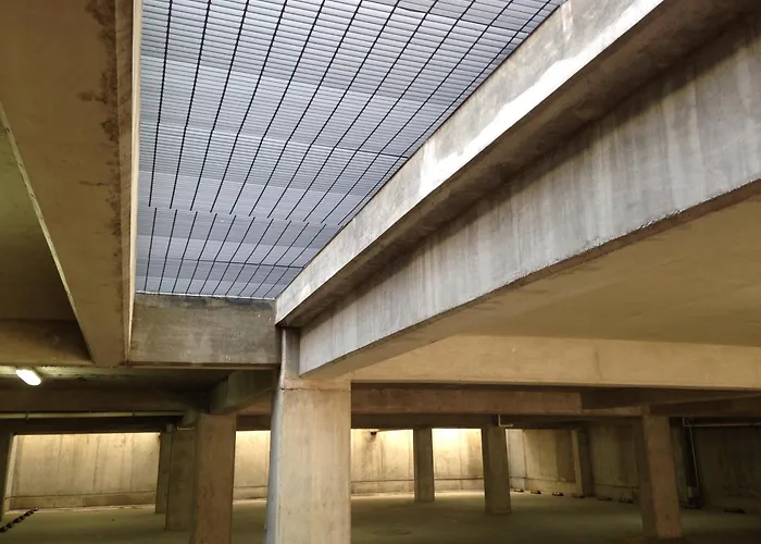 Apartamentos Buenos Aires