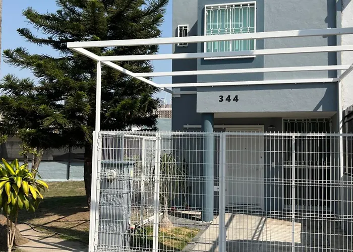 Casa Petfriendly Bosque De La Primavera