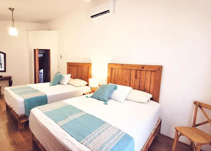 Casa Calet