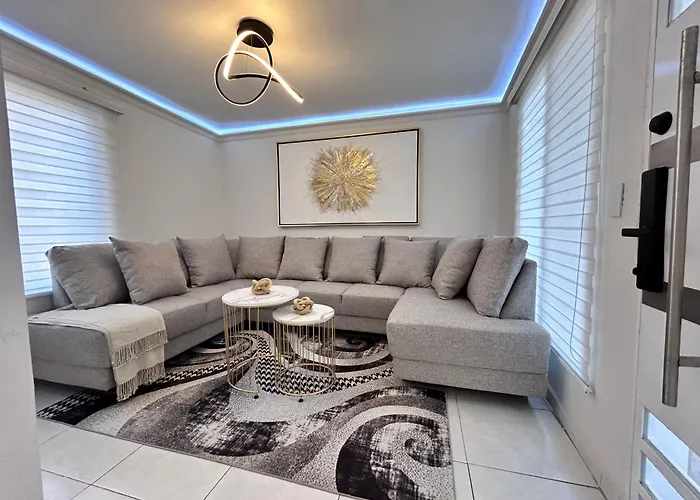 Hermoso Departamento