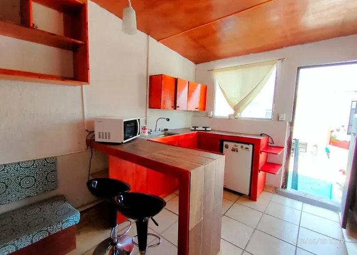 Pension Luz Divina