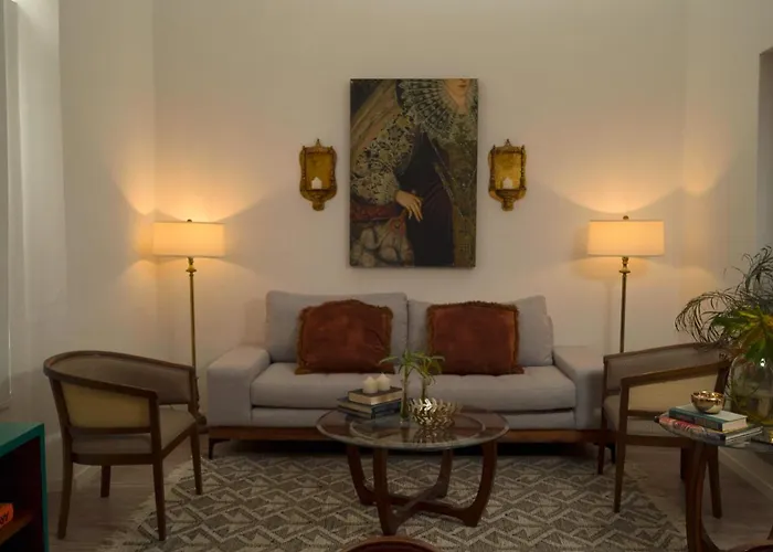 Casa Alhaja - Diamante