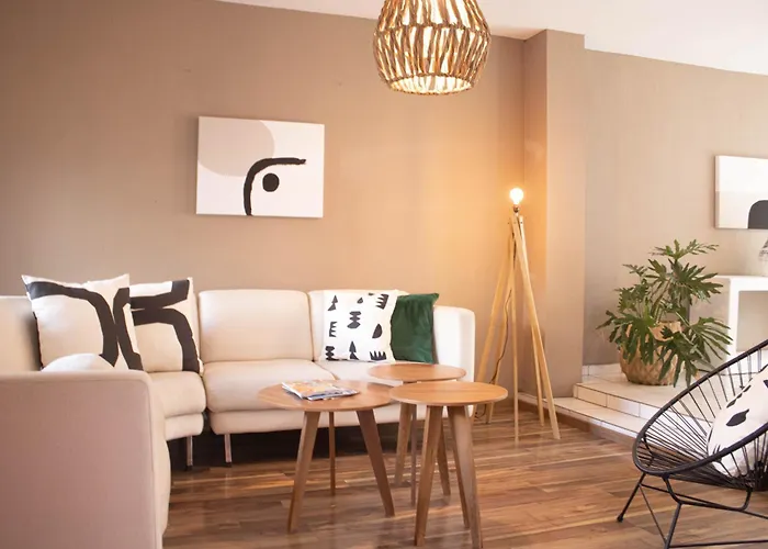 Casa Valeria a Solo 10 Minutos De Andares