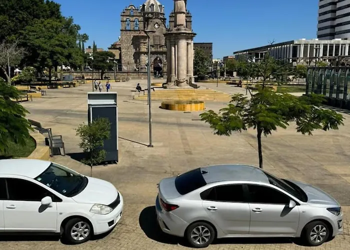 Casona Enfrente Del Santuario 6