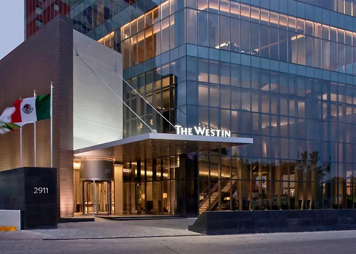 The Westin Guadalajara