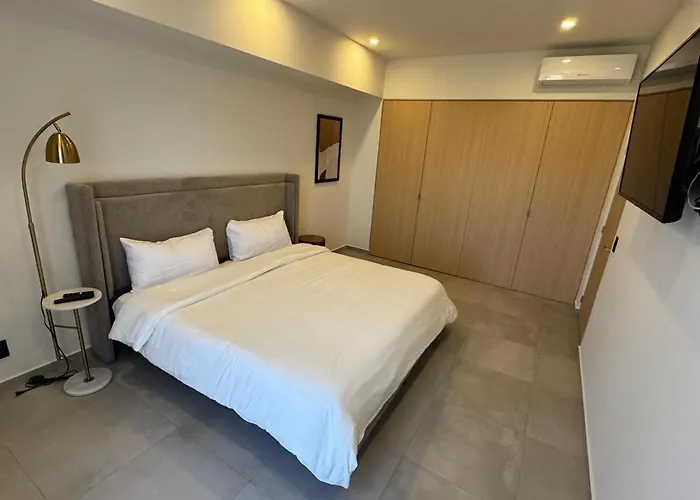 Mrw Wonderful Apartment In Providencia