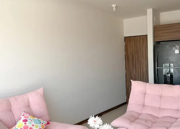 Exclusive Luxury Apartment