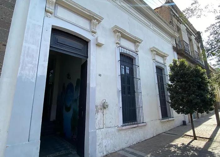 El Pinche Hostal