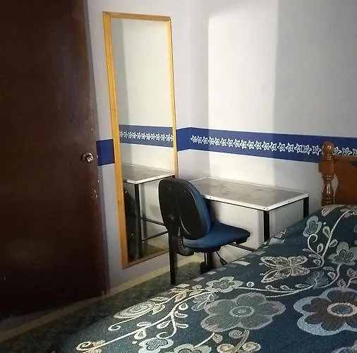 Suites Raquelitos