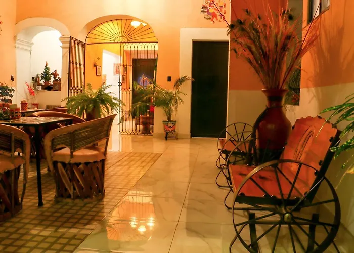 Casa Santuario Hotel Boutique