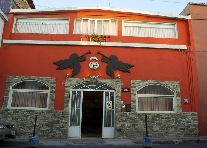Residencia los Angeles